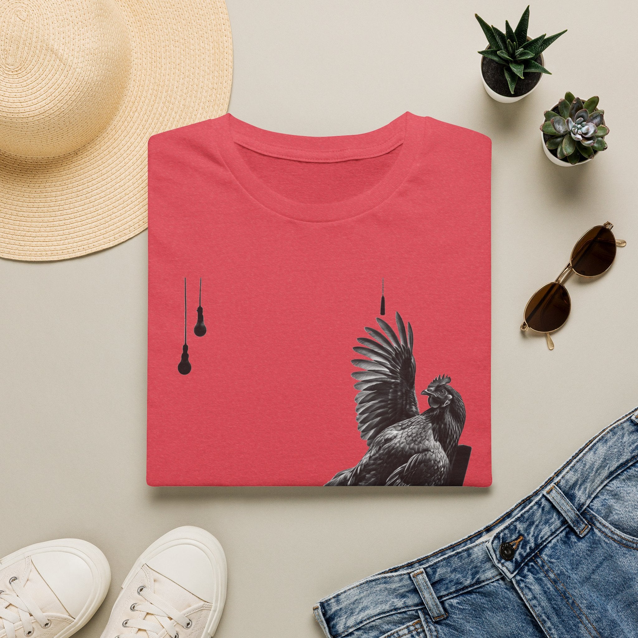 Coop Dance T-Shirt