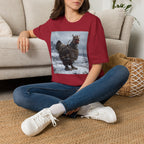 Atilla the Hen T-Shirt