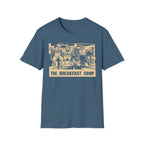 The Breakfast Coop Light T-Shirt