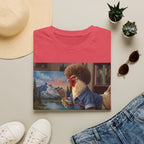 Cluck Ross T-Shirt