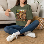 The Coop Chocolates T-Shirt
