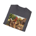 The Coop Chocolates T-Shirt