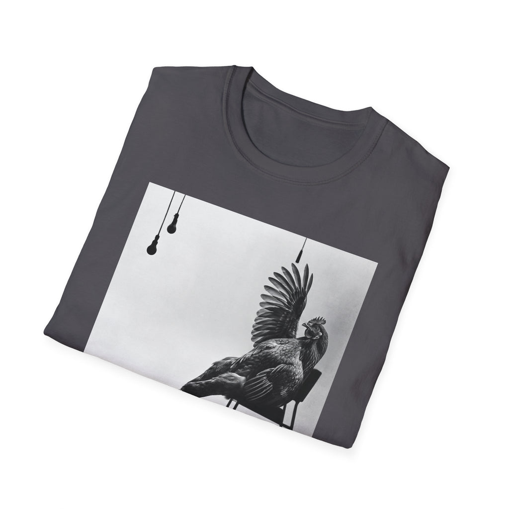 Coop Dance BG T-Shirt