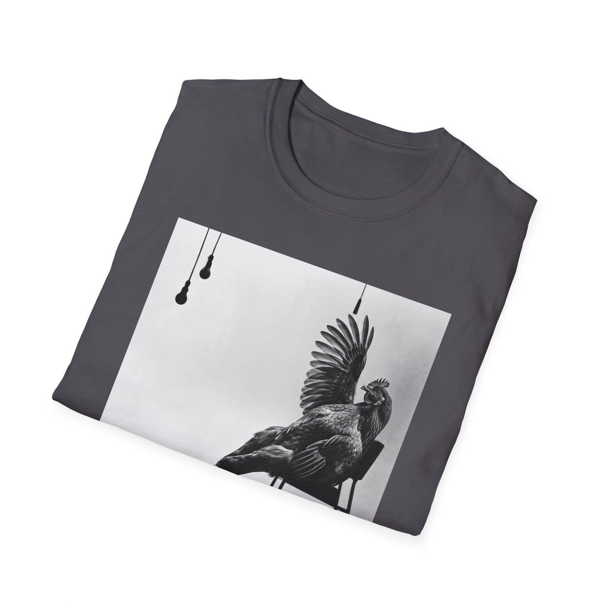 Coop Dance BG T-Shirt