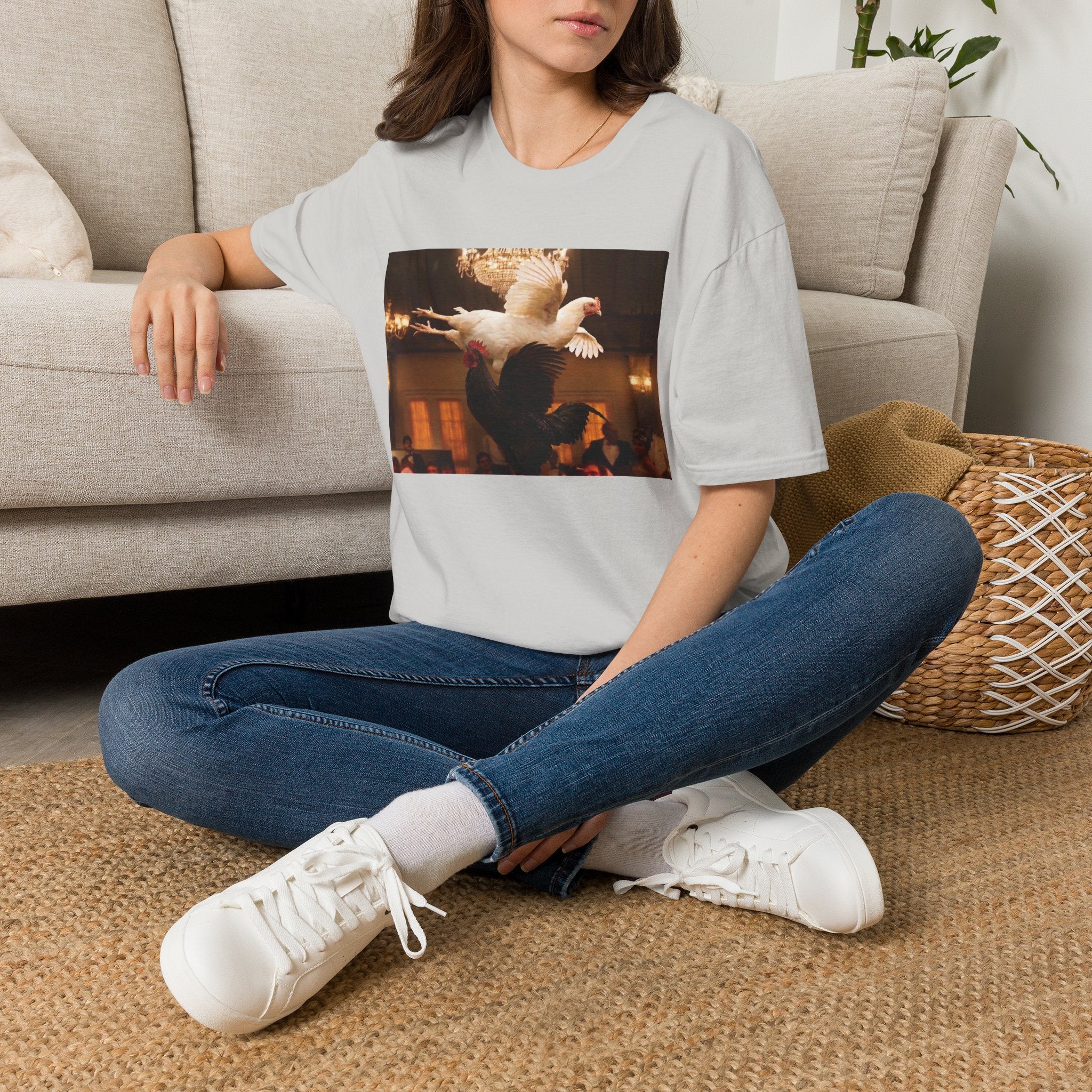 Dancing Dirty T-Shirt