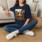 Coop it Up-Shirt