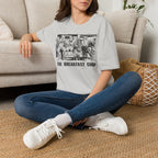 The Breakfast Coop Dark T-Shirt