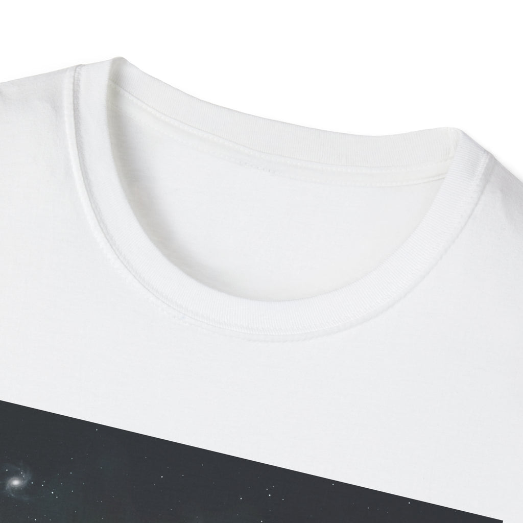 3 Hen Moon T-Shirt