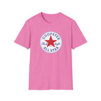 Coopster Cluck Taylor T-Shirt