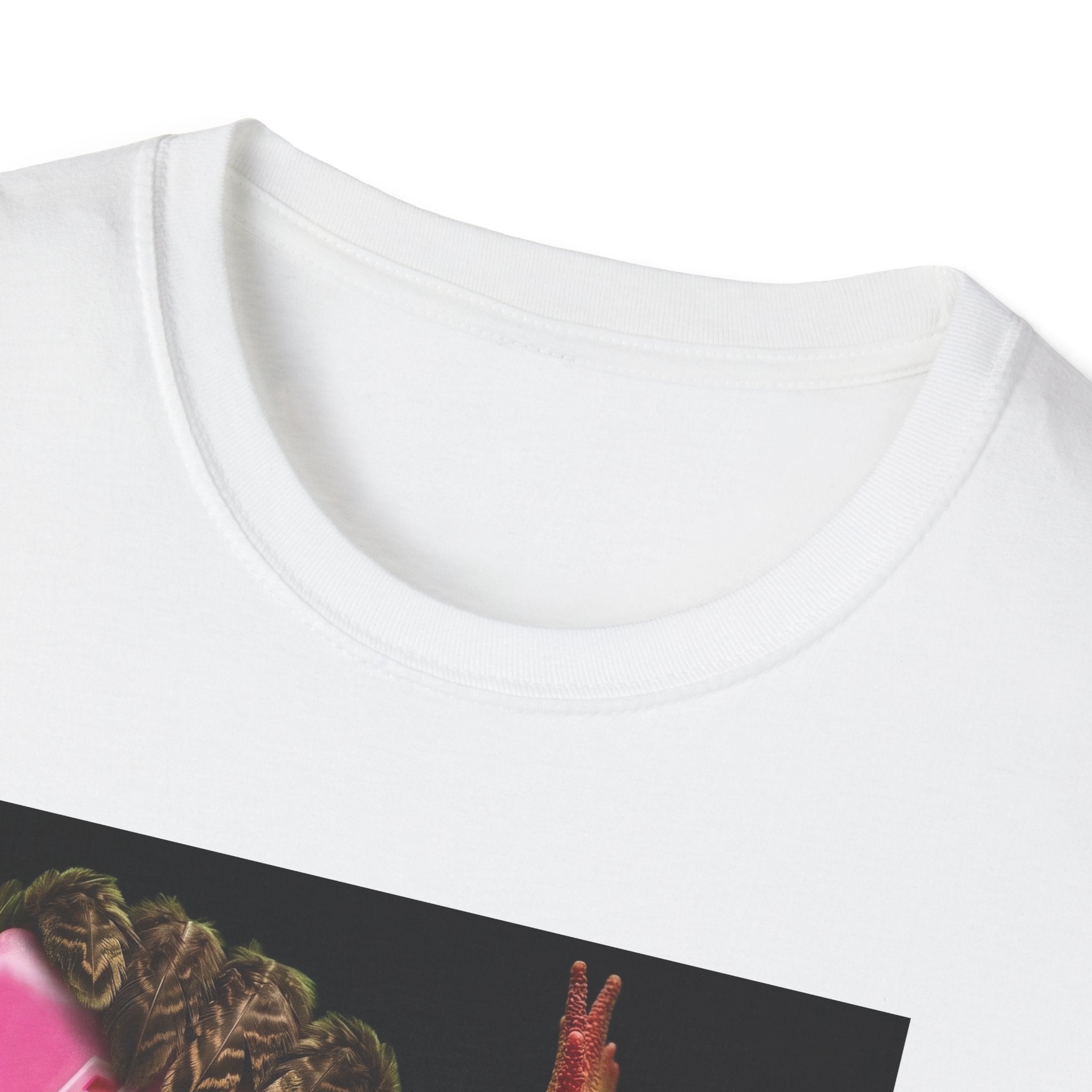 Flight Club T-Shirt