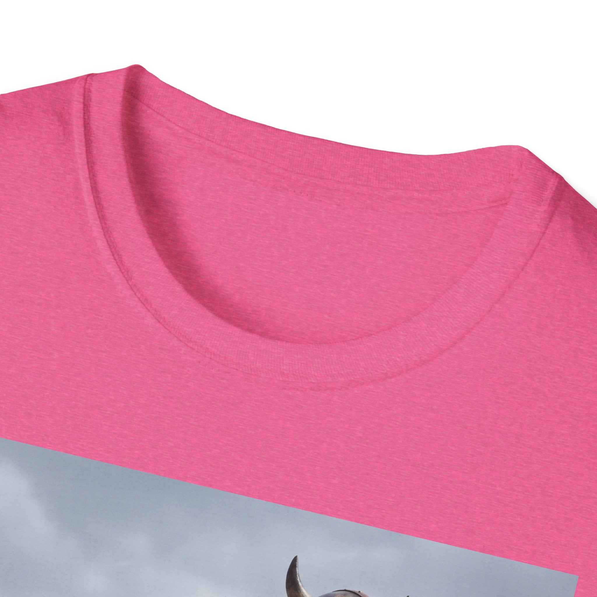 Atilla the Hen T-Shirt