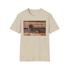 Baby Chick Leap T-Shirt