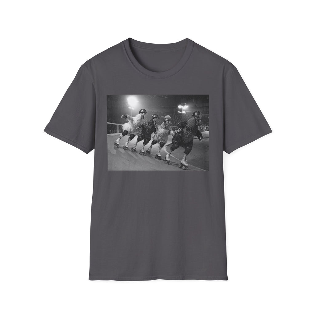 Chicken Derby T-Shirt