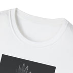 Chicken Face Side T-Shirt