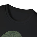 Hen Beanie T-Shirt