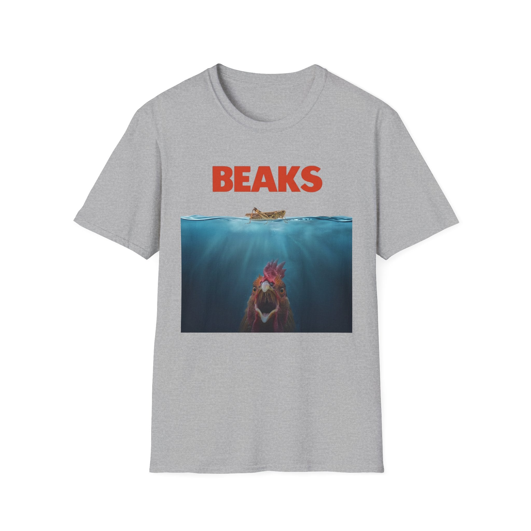 Beaks T-Shirt