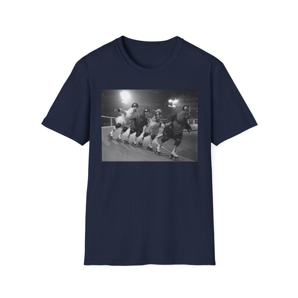 Chicken Derby T-Shirt