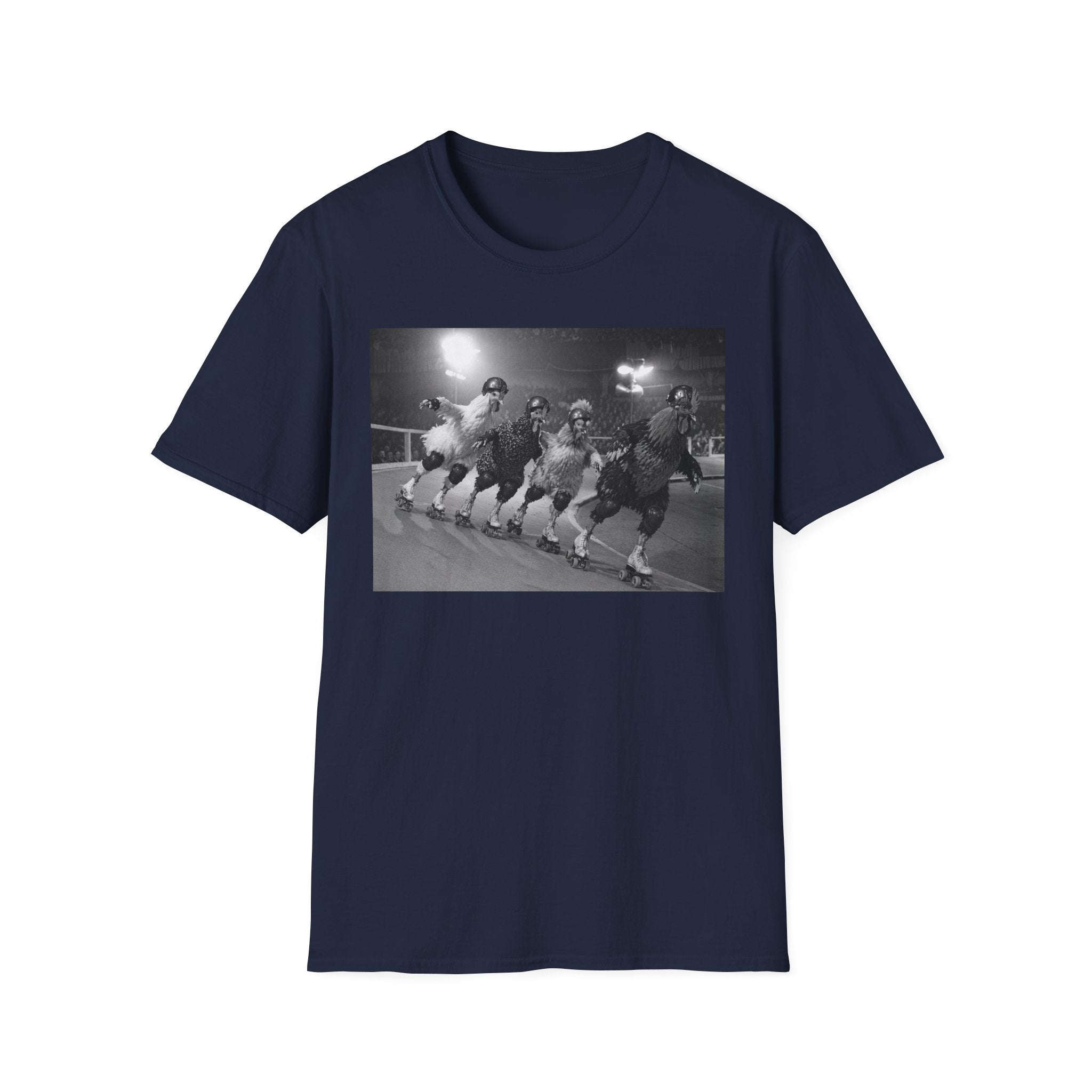 Chicken Derby T-Shirt