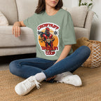 Crow'Nuff Shogun of Coop V NB T-Shirt