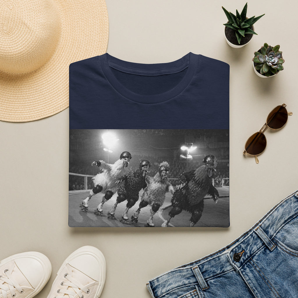 Chicken Derby T-Shirt