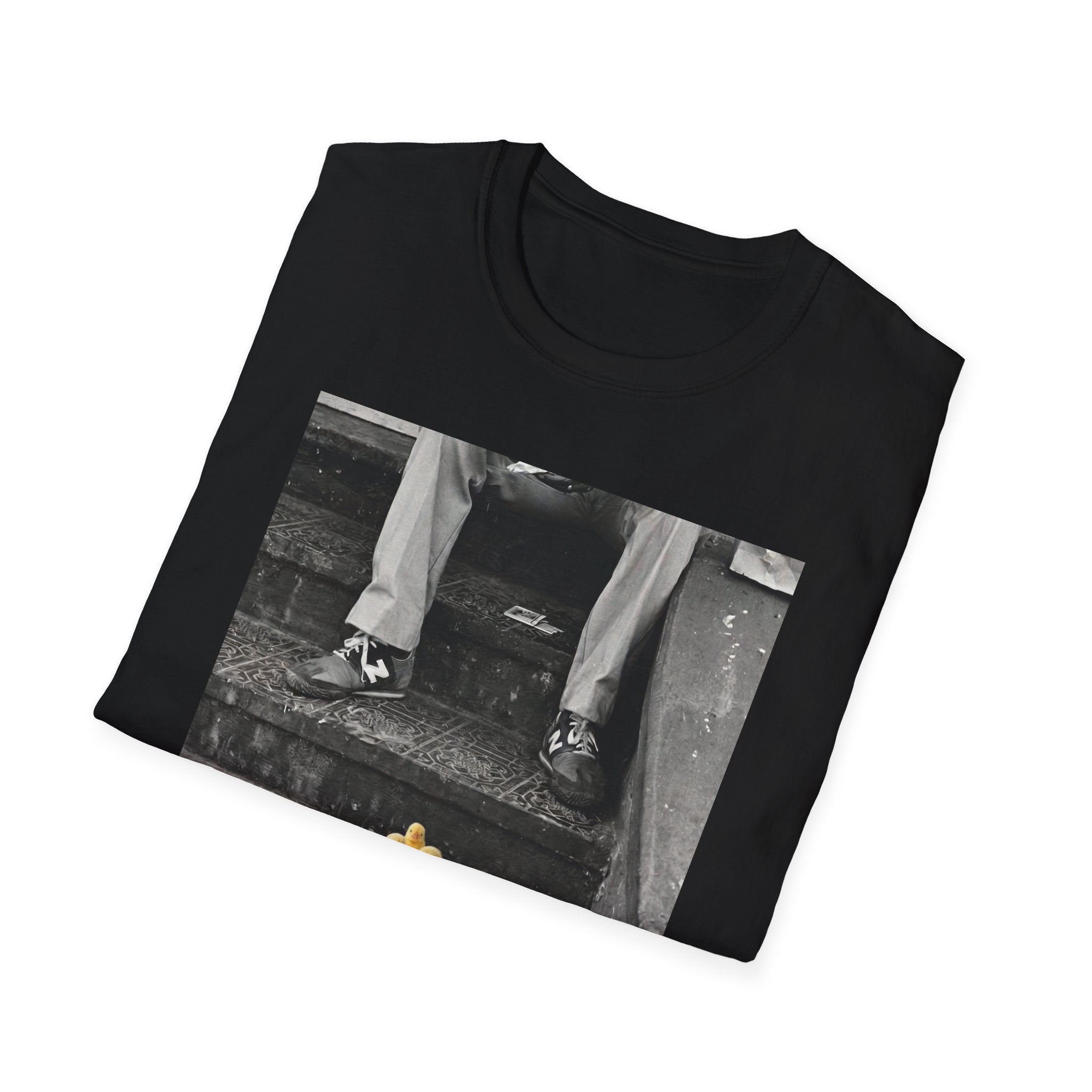 Three Little Birds T-Shirt