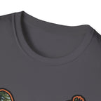 Hen Silhouette Nature T-Shirt
