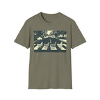 Henny Road Mono T-Shirt