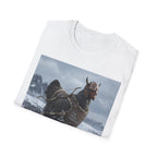 Atilla the Hen T-Shirt