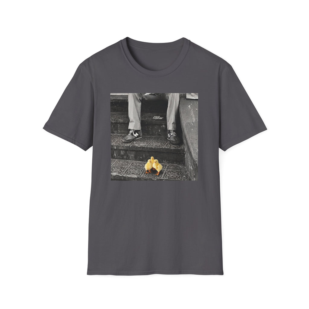 Three Little Birds T-Shirt