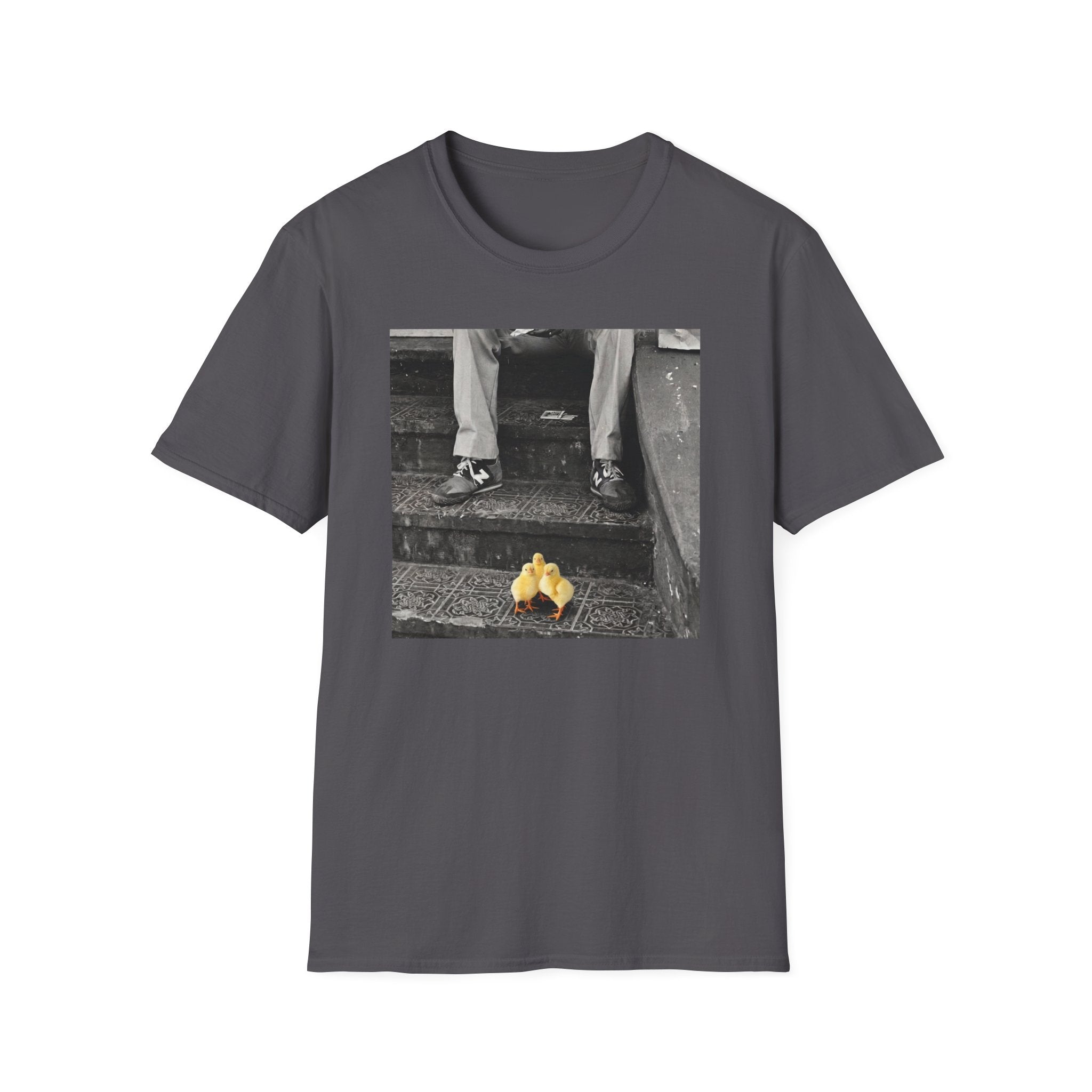 Three Little Birds T-Shirt