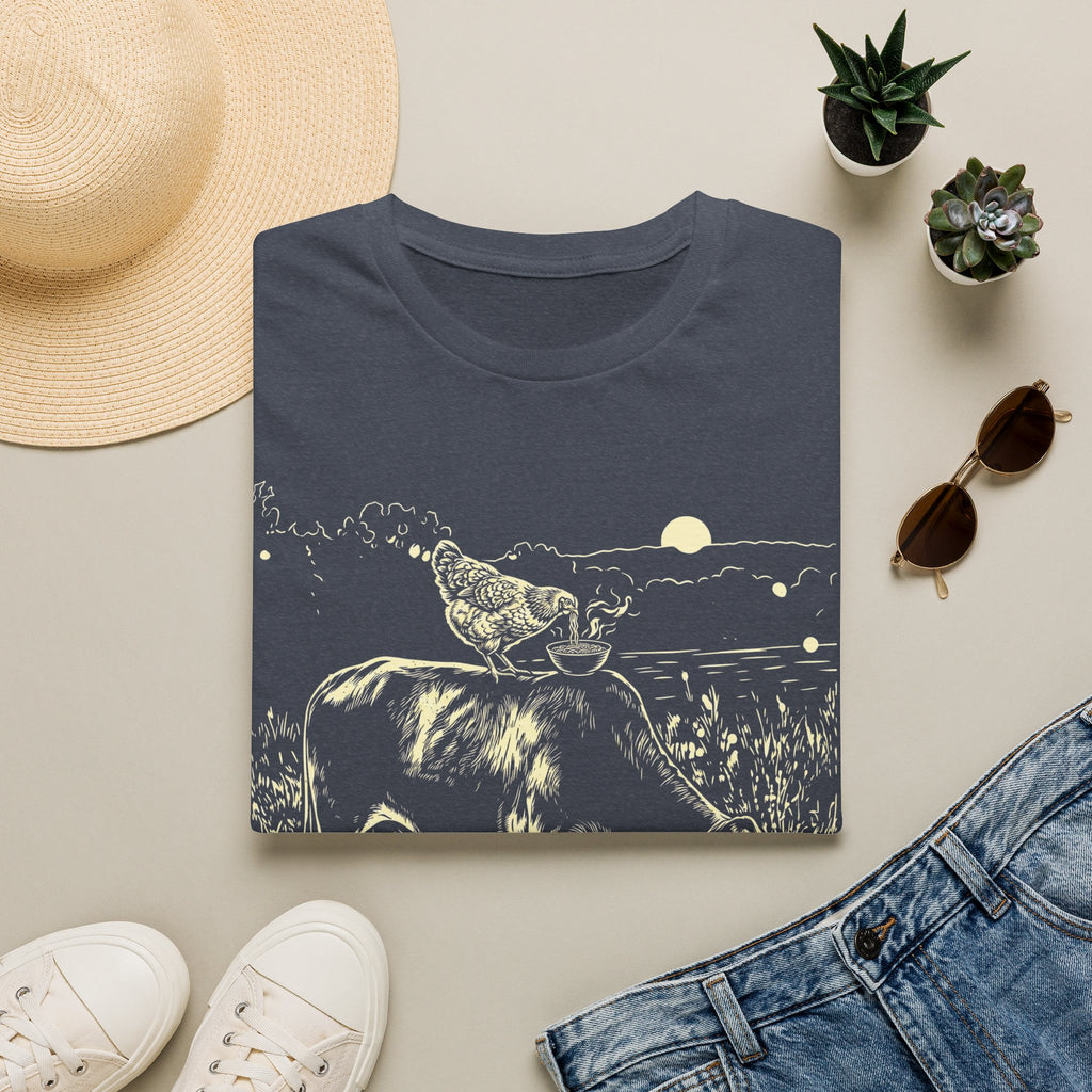 Brahma Ramen Brahman Light T-Shirt