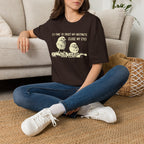 Baby Chicks Leap Mono T-Shirt