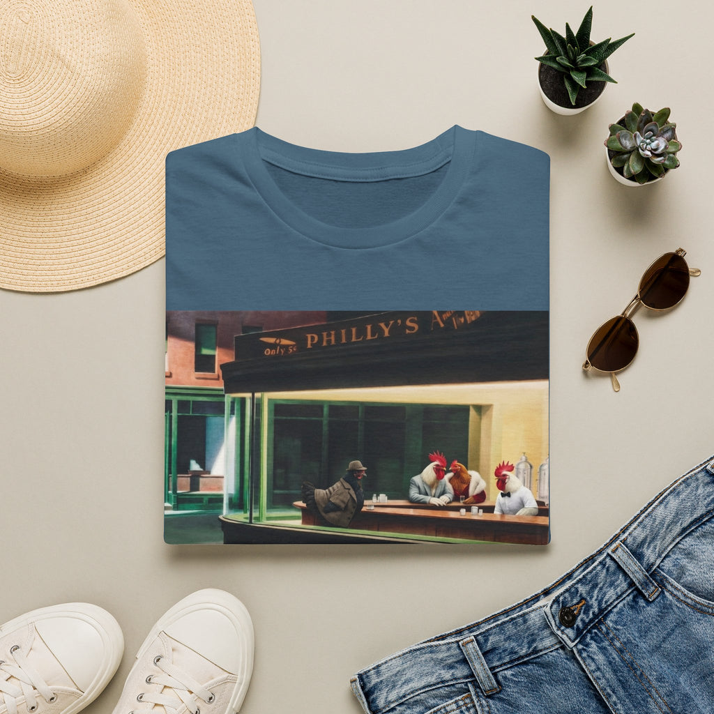 Broken Fowl T-Shirt