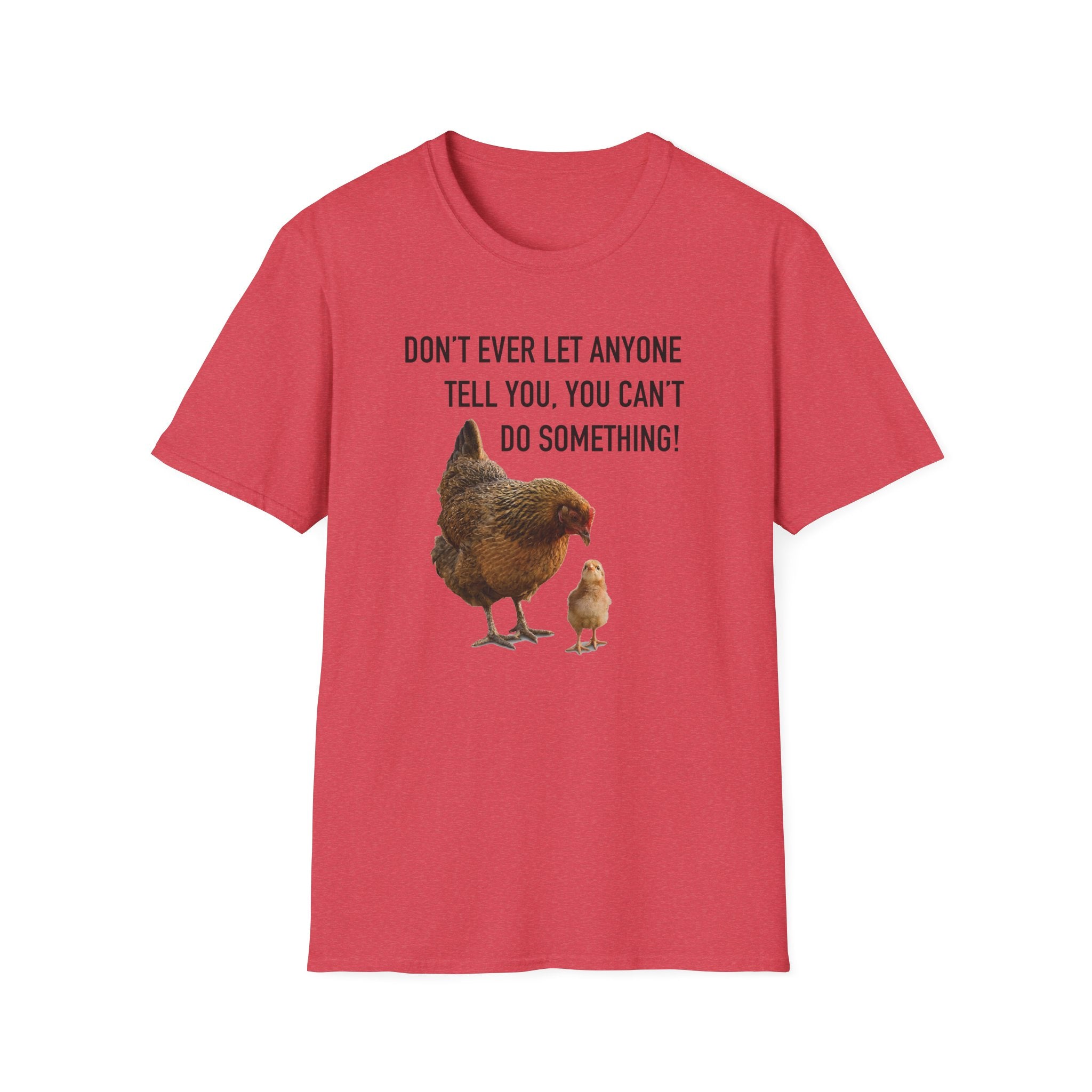 Can Do 2 T-Shirt
