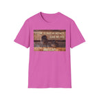 Baby Chick Leap T-Shirt
