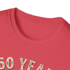 250 Years Hen T-Shirt