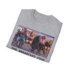 The Breakfast Coop V T-Shirt