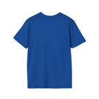 3 Rooster Sun T-Shirt