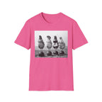 Beach Ball Hens T-Shirt