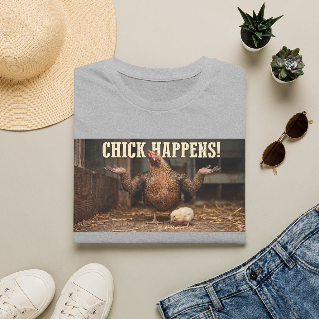 Chick Happens T-Shirt