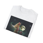 3 Hen Moon T-Shirt