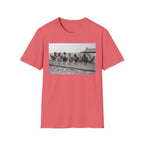 Beach Hens Sitting T-Shirt