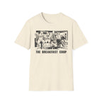 The Breakfast Coop Dark T-Shirt