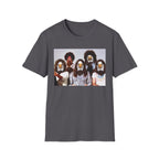 Birds of Play T-Shirt