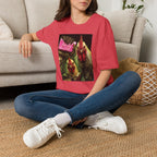 Flight Club T-Shirt