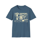 Chick Happens Light T-Shirt