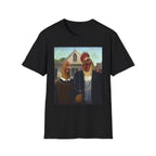 Fowl Gothic T-Shirt