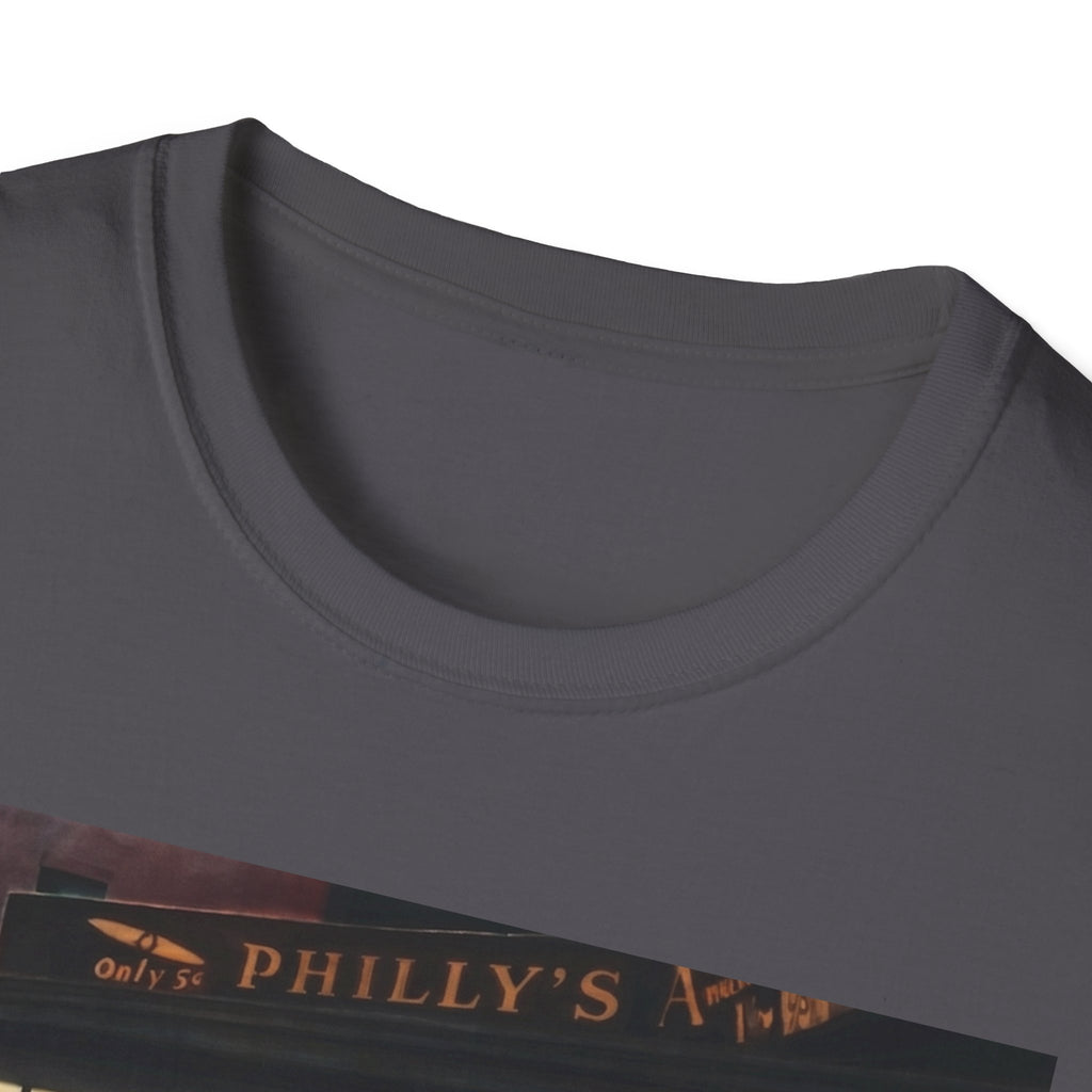 Broken Fowl T-Shirt