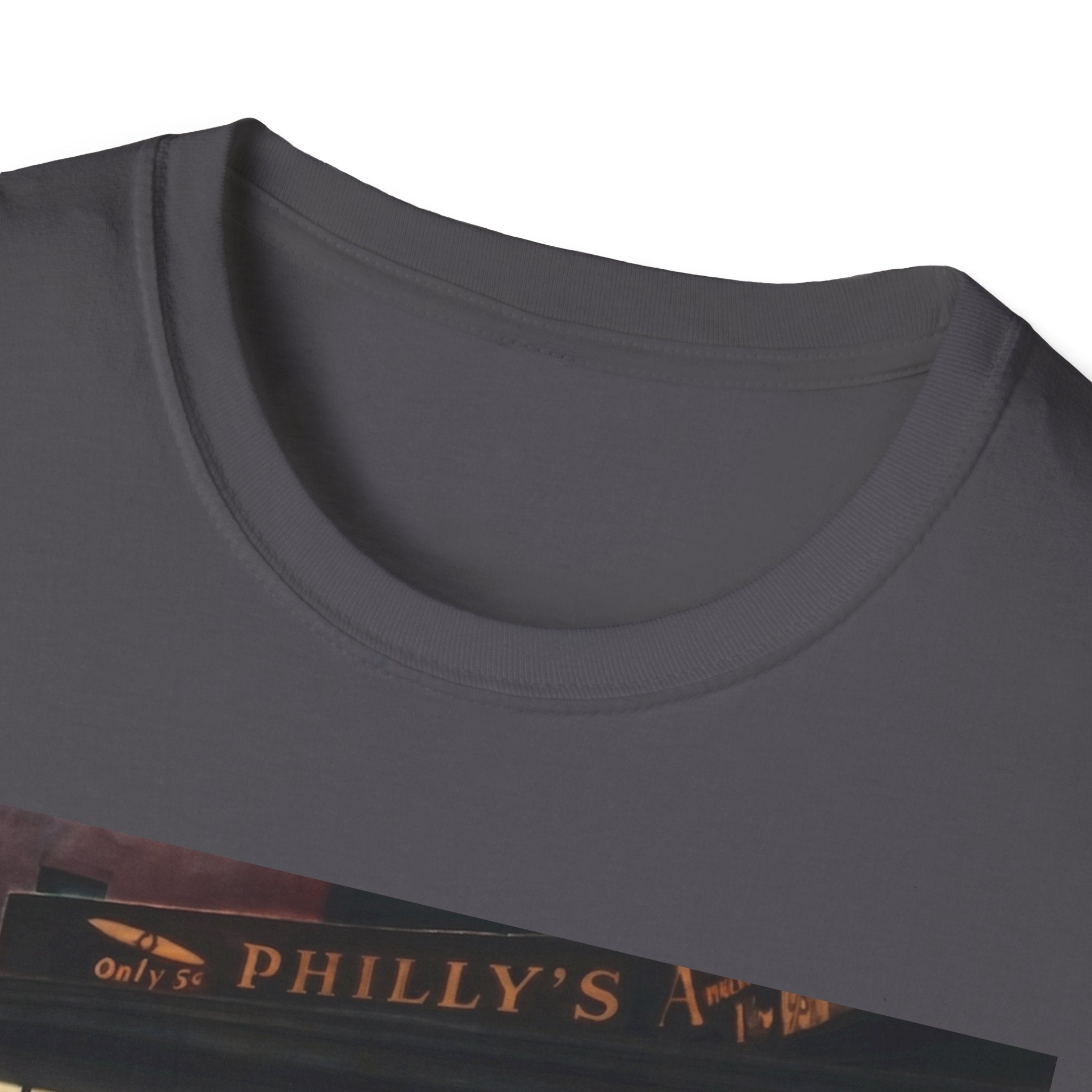 Broken Fowl T-Shirt