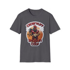 Crow'Nuff Shogun of Coop PR NB T-Shirt
